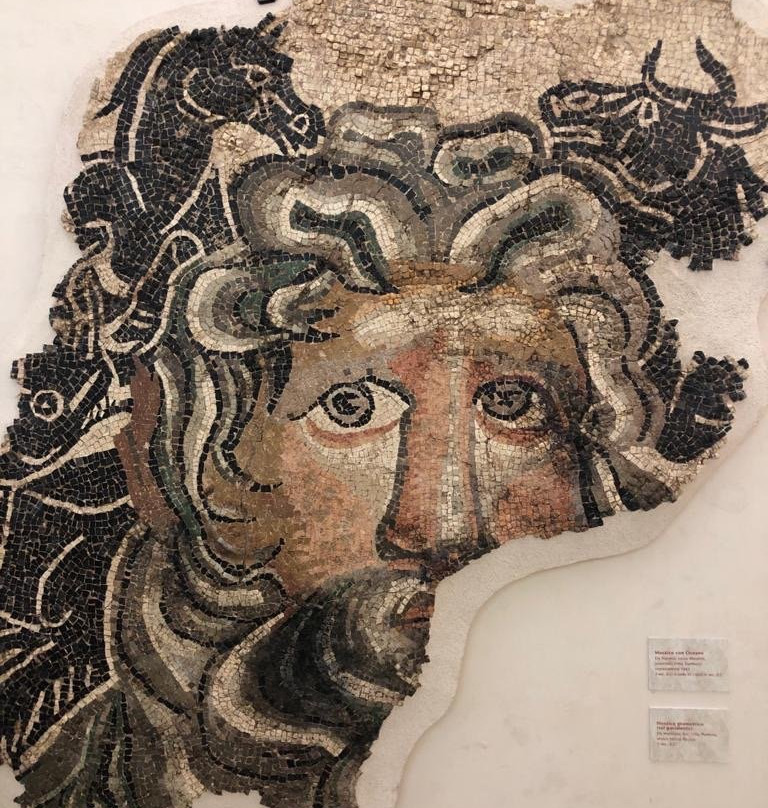 Museo Archeologico Nazionale delle Marche-安科纳必去景点