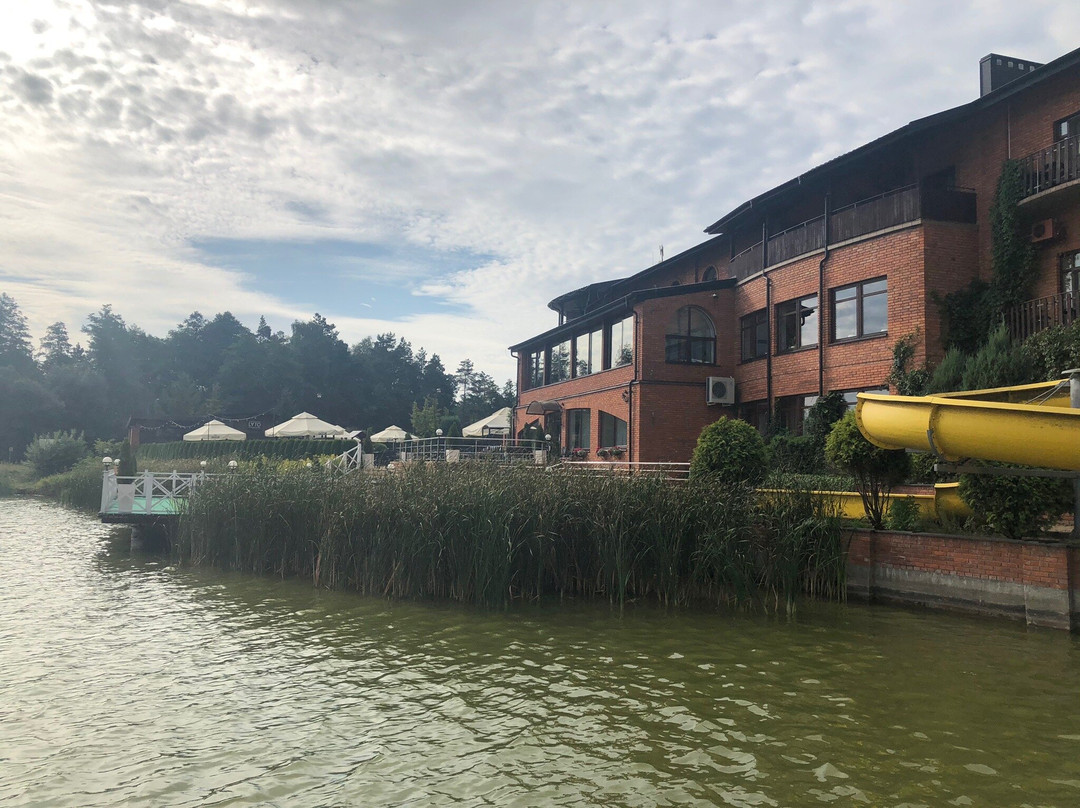 Hotel Duo Spa & Wellness主图
