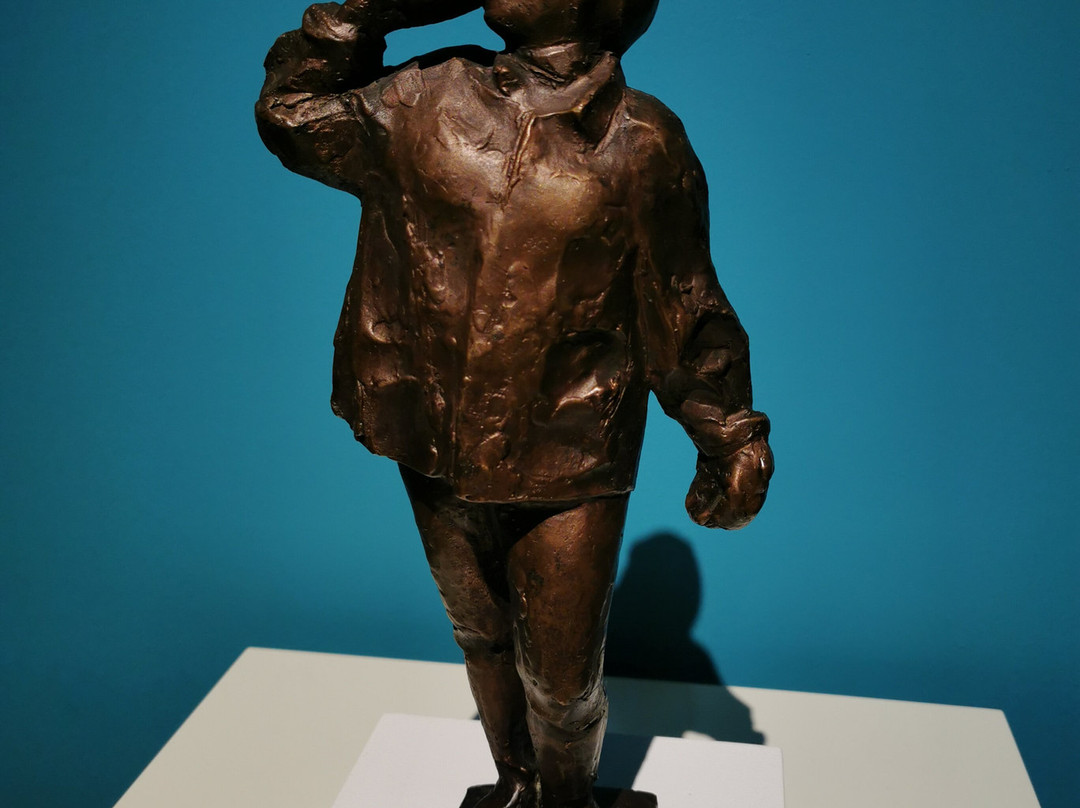 Coleccion del Museo Ruso景点图片