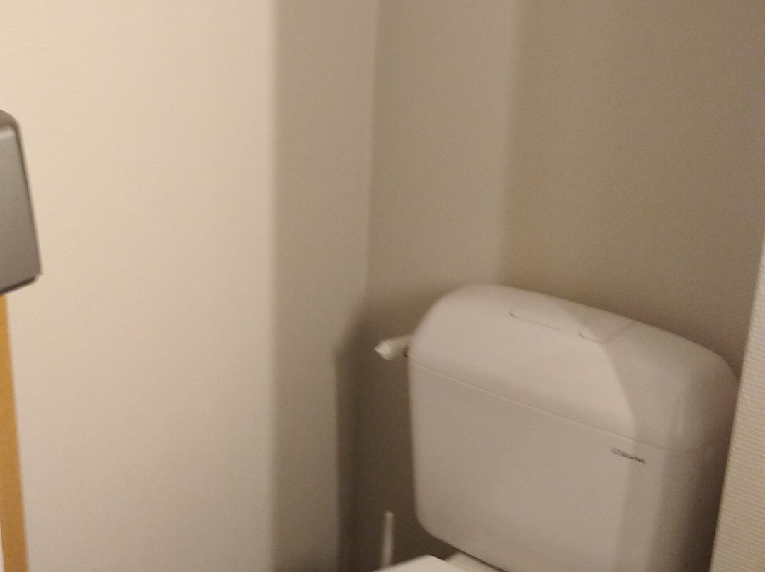 B&B Hotel Nantes Aéroport主图