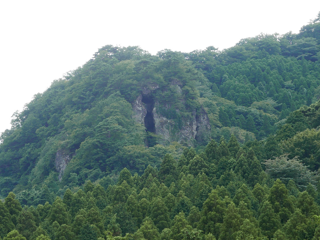 Tori no Kozuka Park景点图片