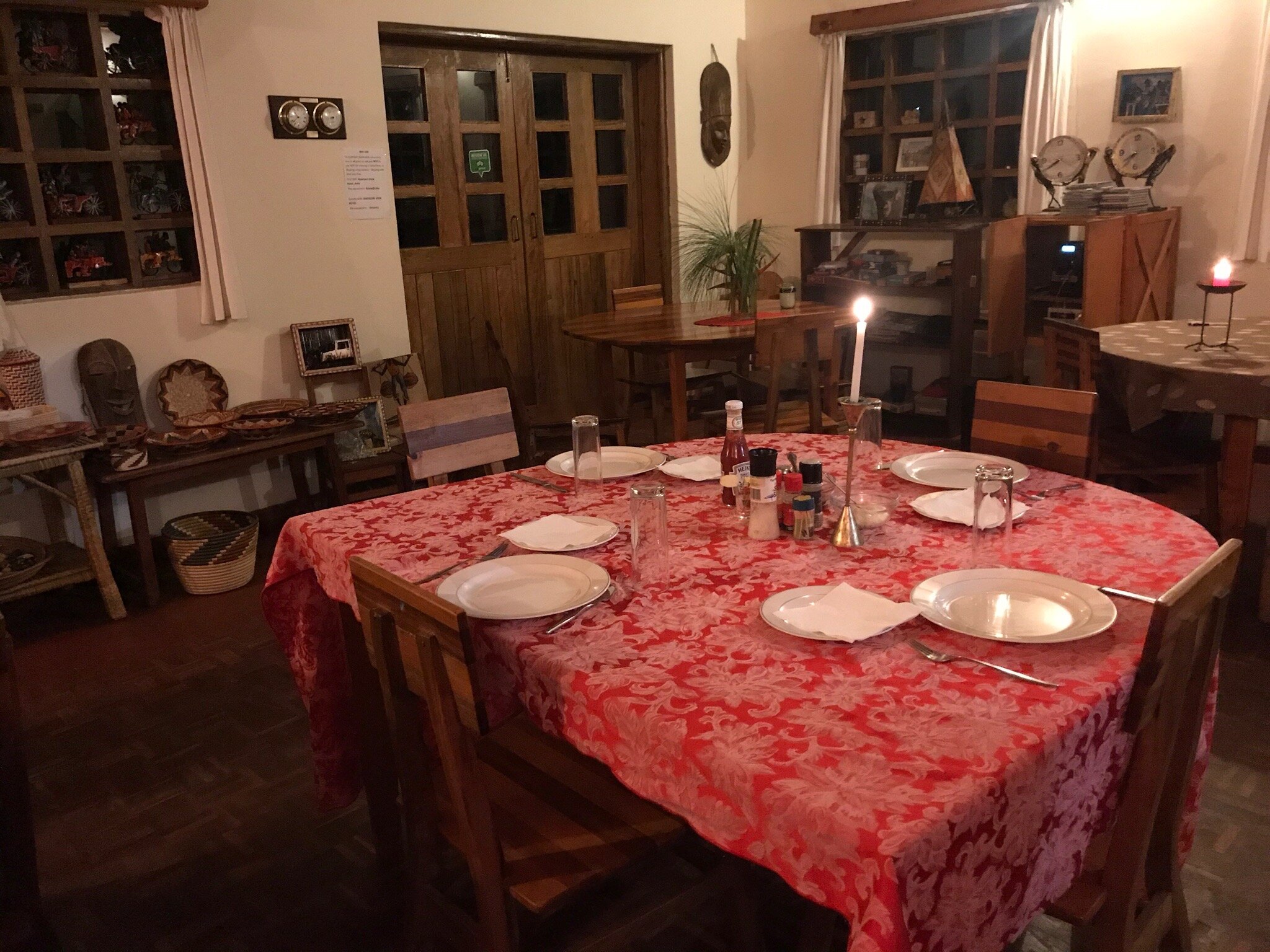Ruwenzori View Guest House-官方