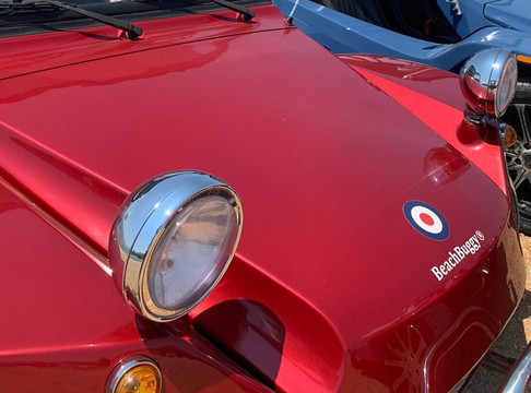 BeachBuggy® Tours-雅典必去景点