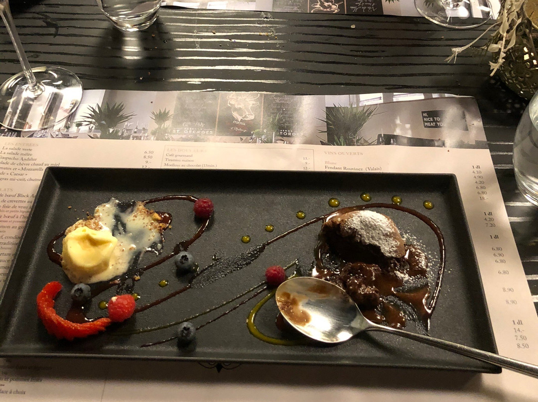 Corminboeuf旅游攻略图片