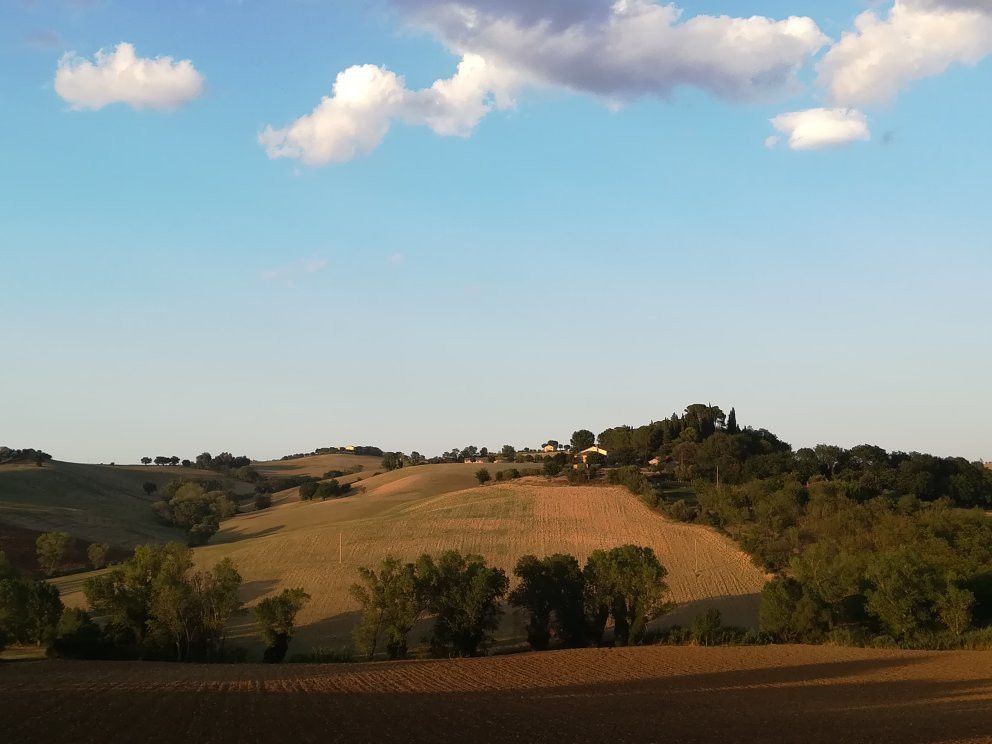 Villa & Resort Trecastelli主图