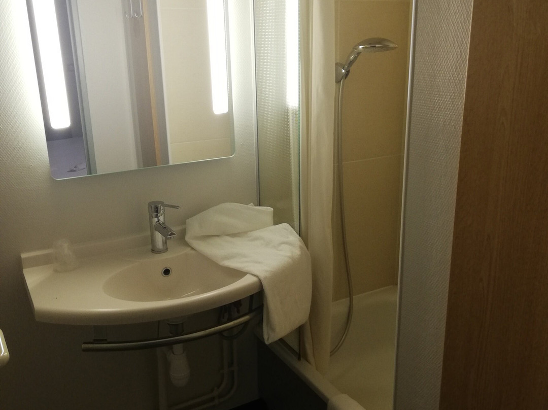B&B HOTEL Valence Nord主图
