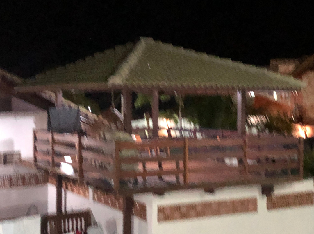 Pousada Coqueiro Village