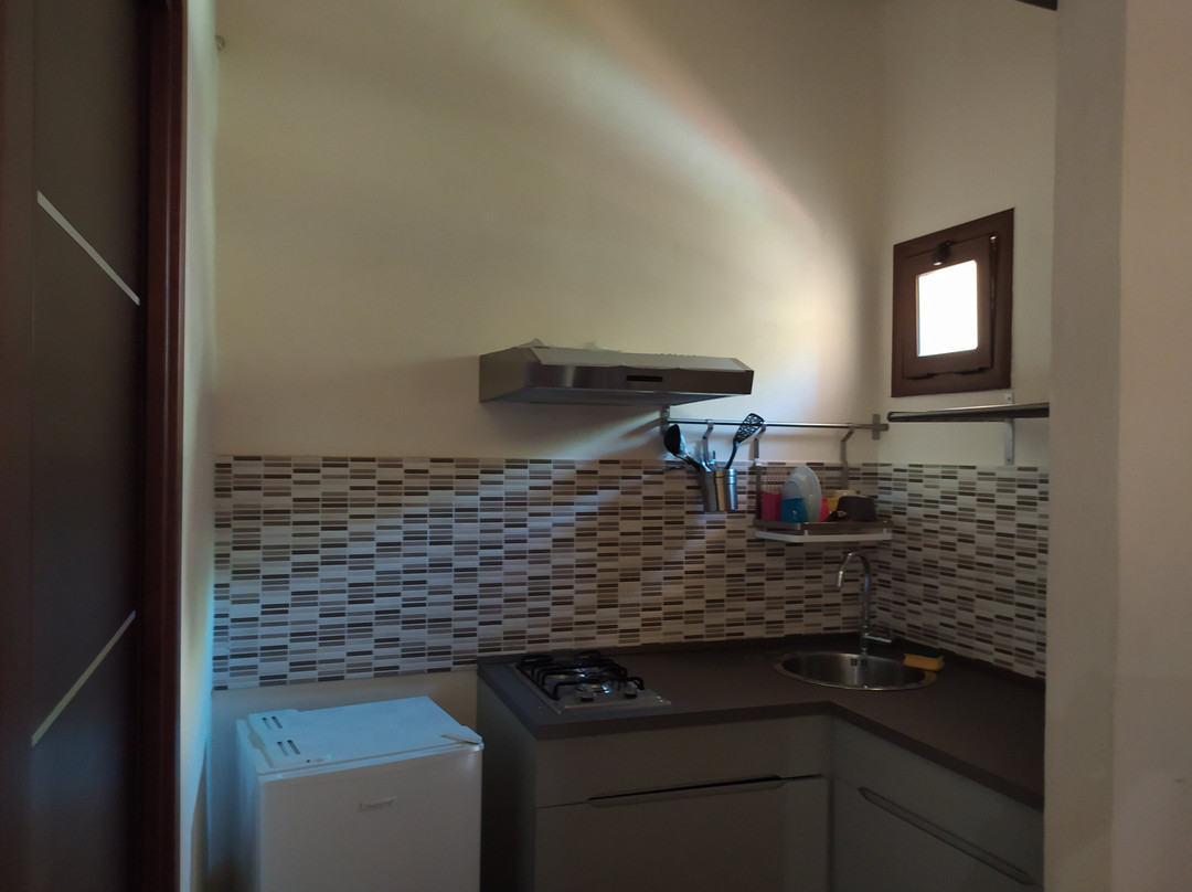 奥尔良斯酒店主图