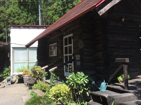 カフェ アスバッハ