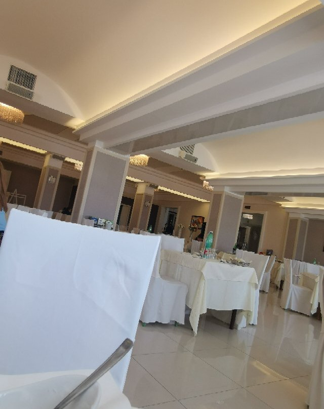 Hotel Delle Canne主图