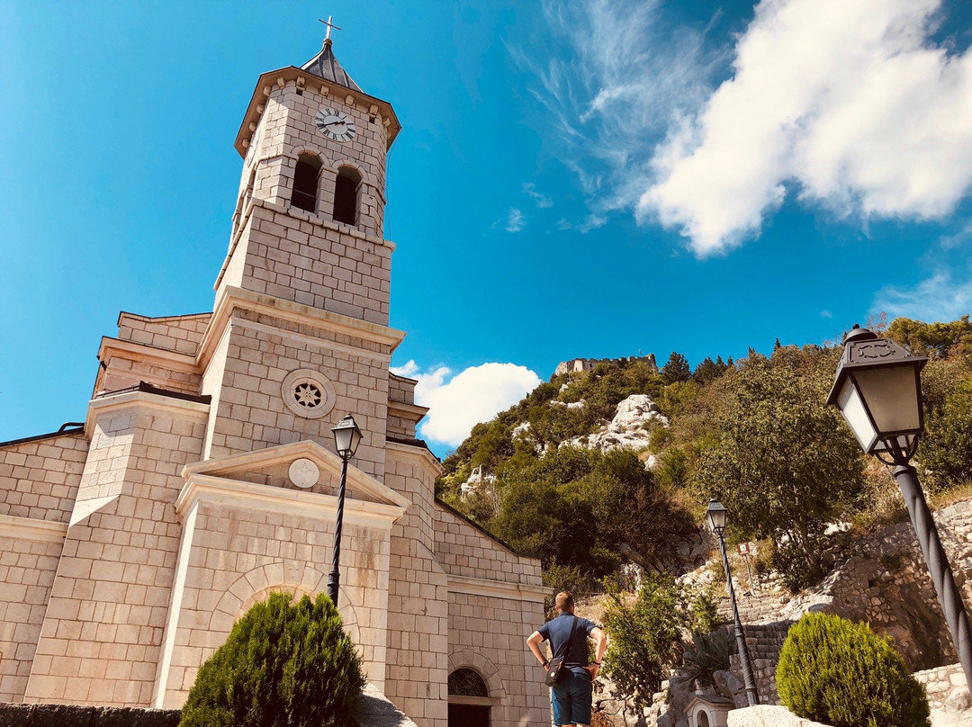 The Church Of Annunciation Of The Blessed Virgin Mary景点图片