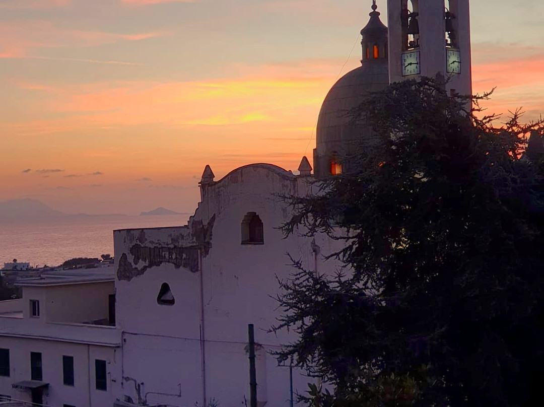 Albergo Santa Teresa主图