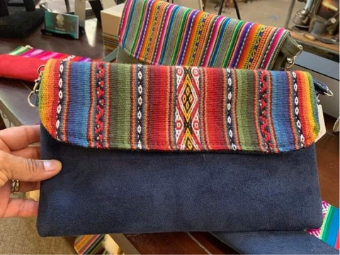 Sumaq Art-San Juan Bautista必去景点