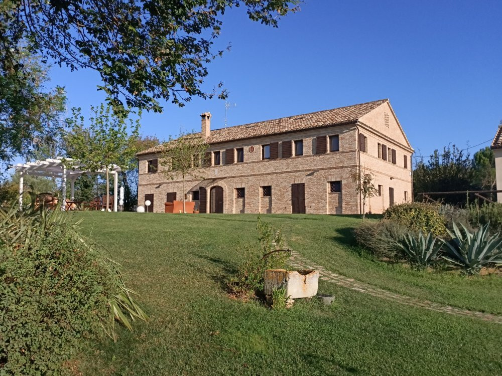 B&B Templari nelle Marche主图