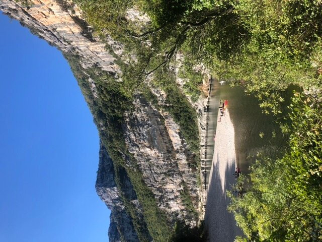 Randonnée Pedestre 07/34-瓦隆蓬达尔克必去景点