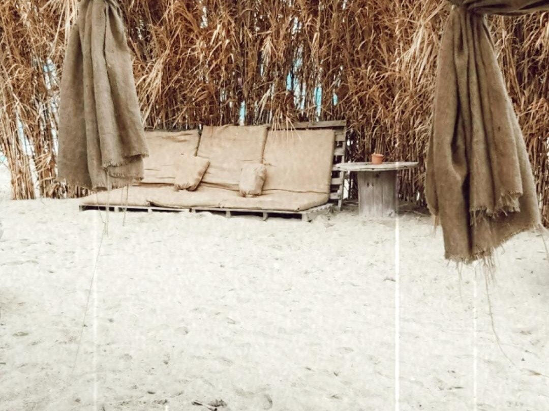 Kolimvithra Beach景点图片