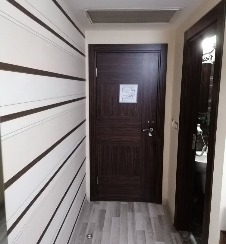 Kuzucular Park Hotel主图