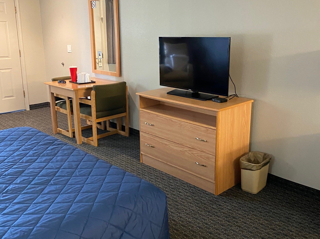 Budget Inn  of Paso Robles主图