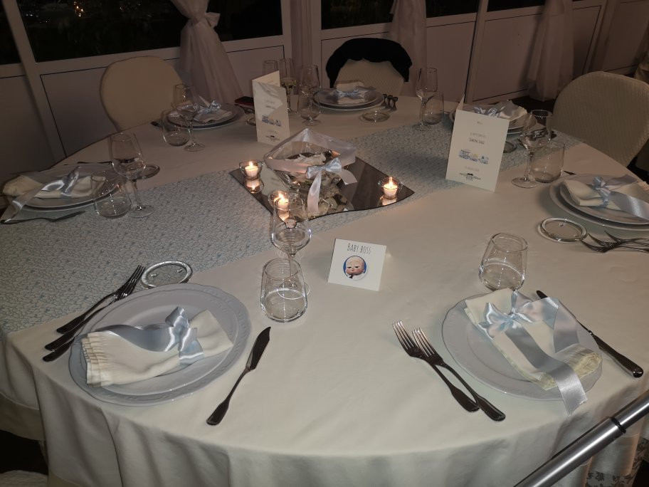 Tenuta Calivello Resort主图