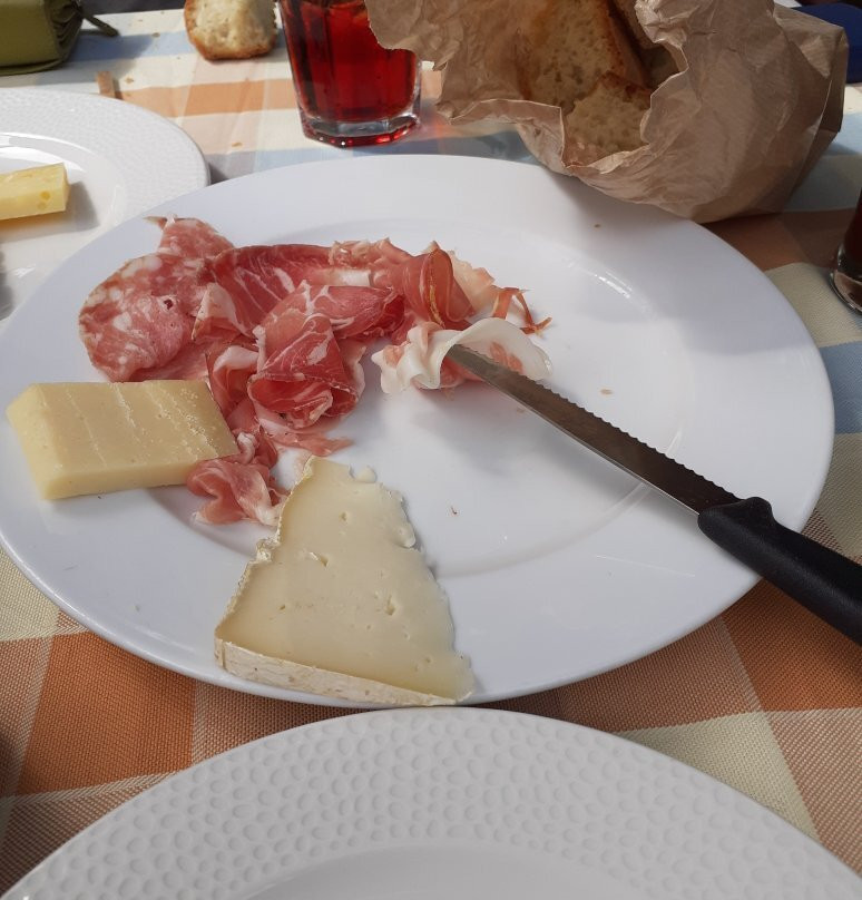 Albergo Lago Pineta主图