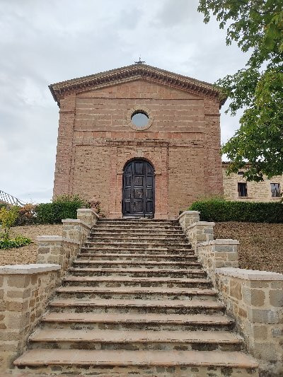 Monastero Di San Biagio Agriturismo主图