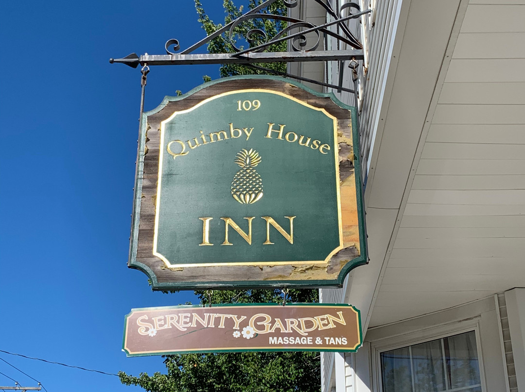 Little Fig Hotel主图