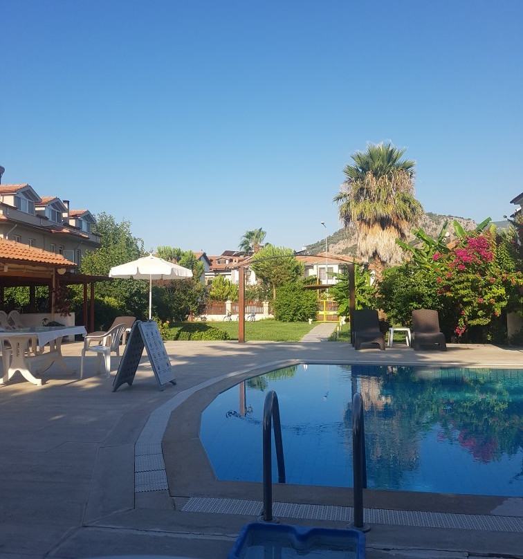 Yaprak Hotel主图