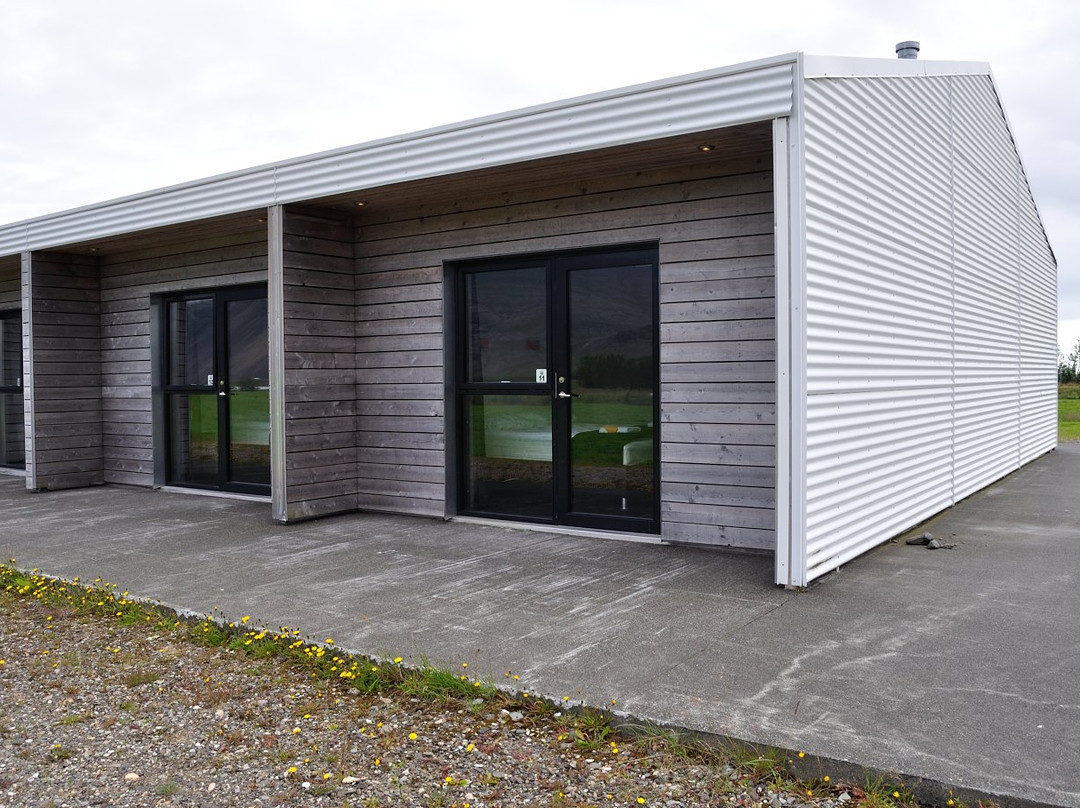 瑟尔杰维利酒店主图