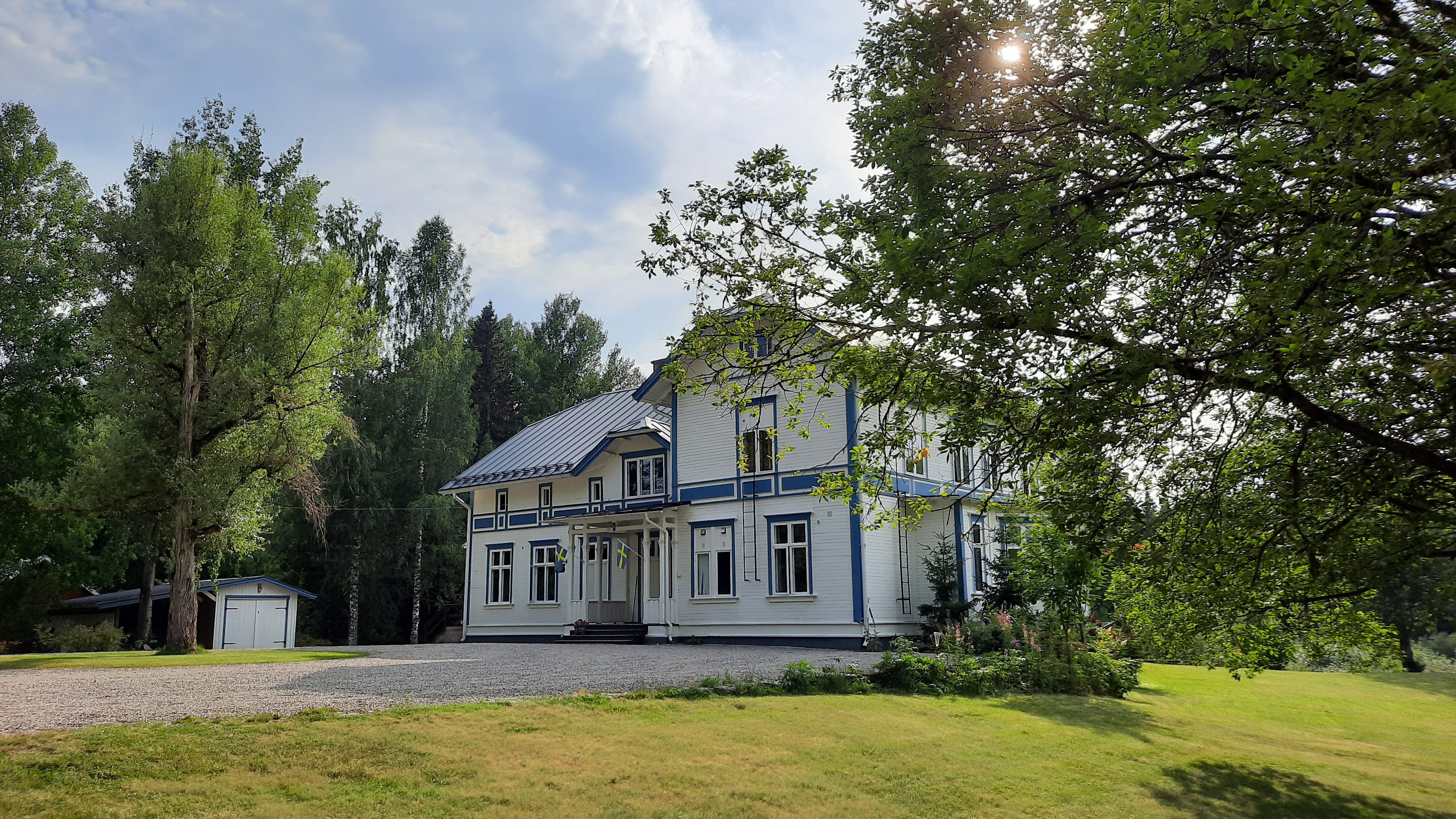 Geijersholms Herrgard B&B Hotell-官方