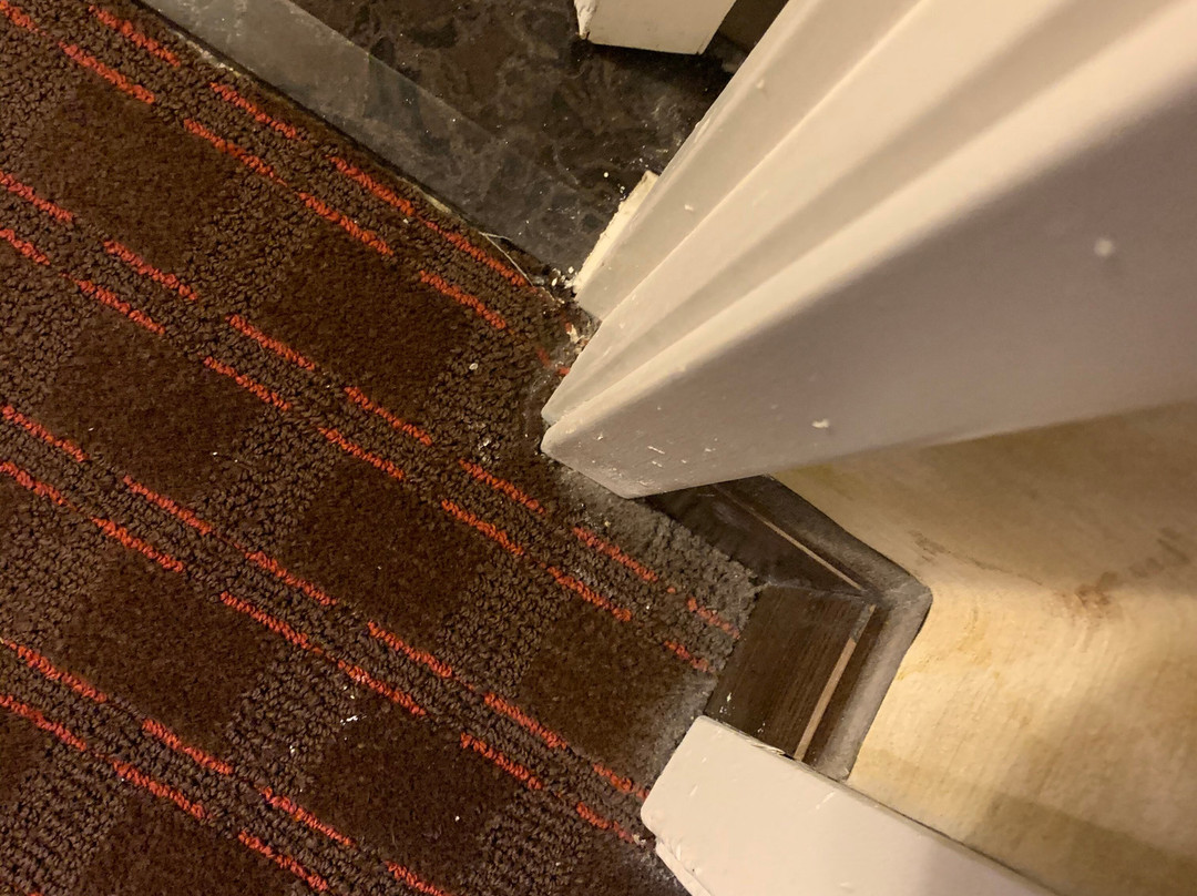 弗拉格斯塔夫大使套房酒店主图