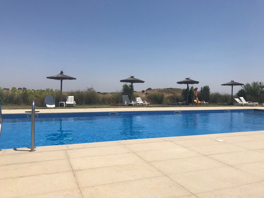 Hotel Rural Santo Antonio主图