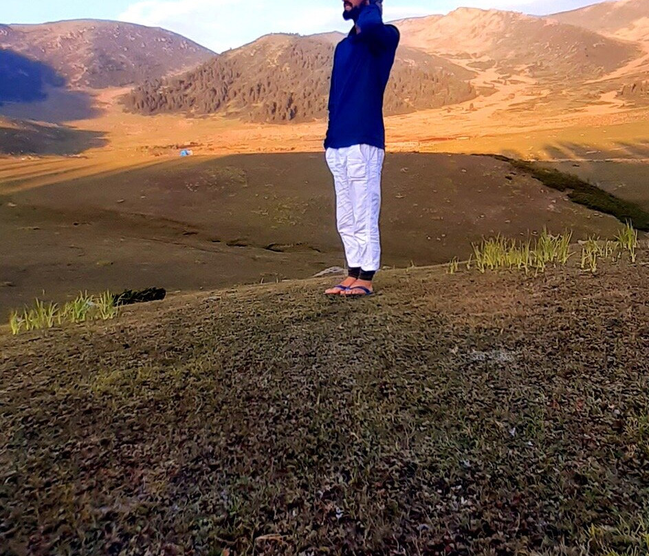 Iceland tours Kashmir景点图片