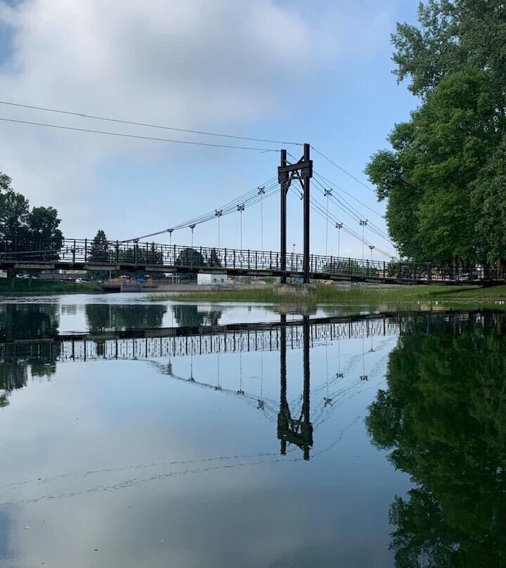 Pelican Paddle Company-Pelican Rapids必去景点