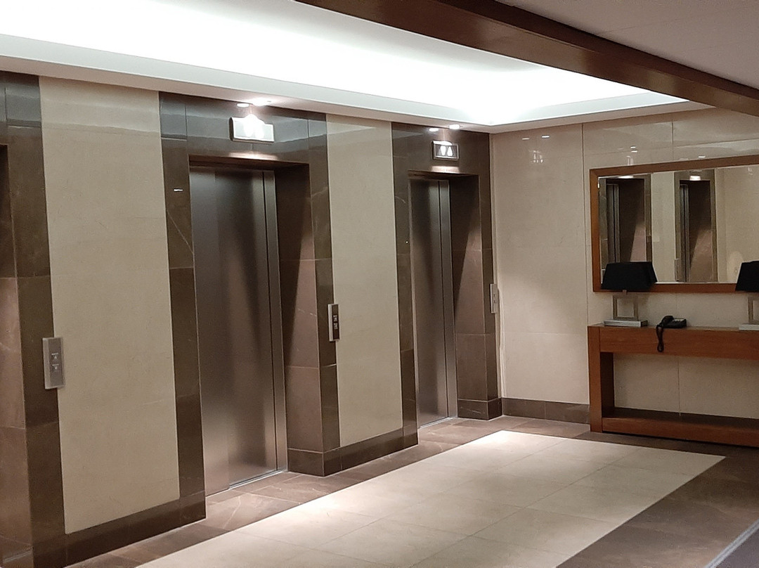 Ramada Plaza by WyndhamVoronezh City Centre主图