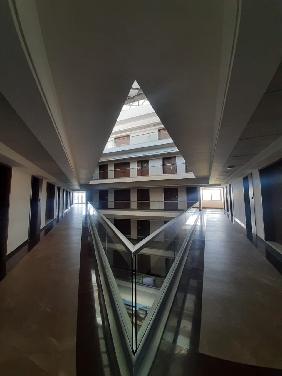 VITS The Somnath Gateway-portrait