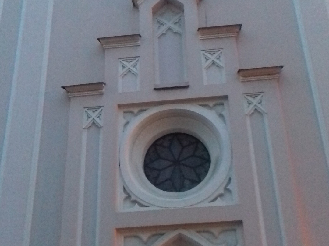 Szent Anna Orsolyarendi Templom Es Kolostor景点图片