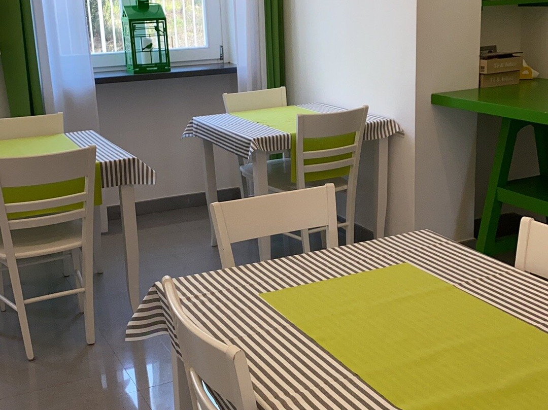 卡萨克罗索公寓主图