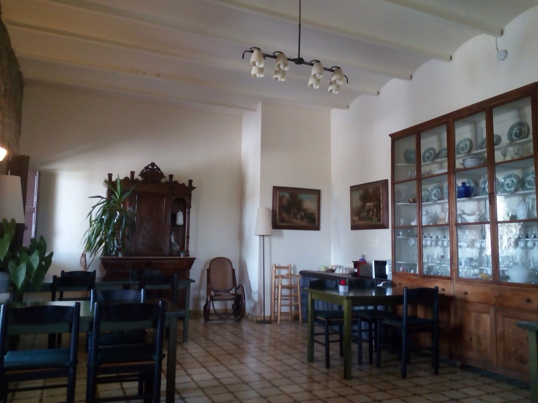 La Torre del Vilar主图