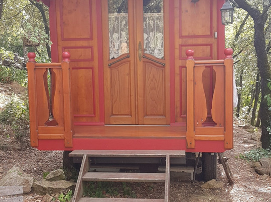 Cabasse旅游攻略图片