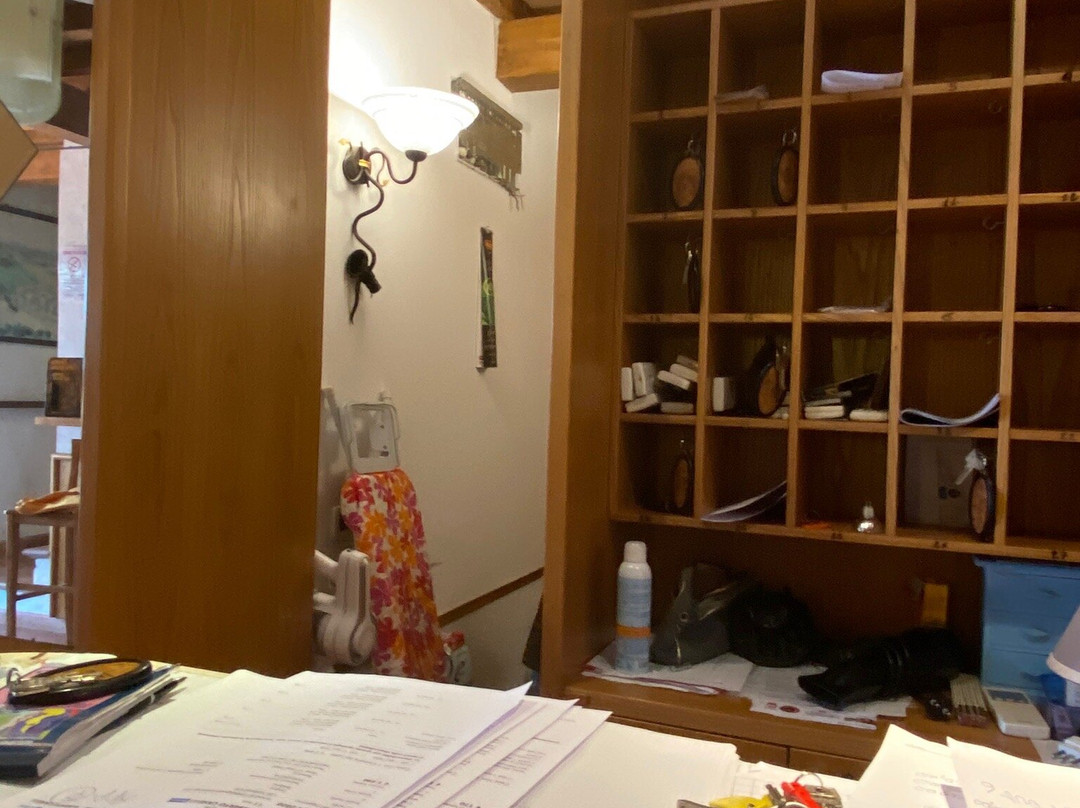 Casa Vacanze Il Carpignone主图