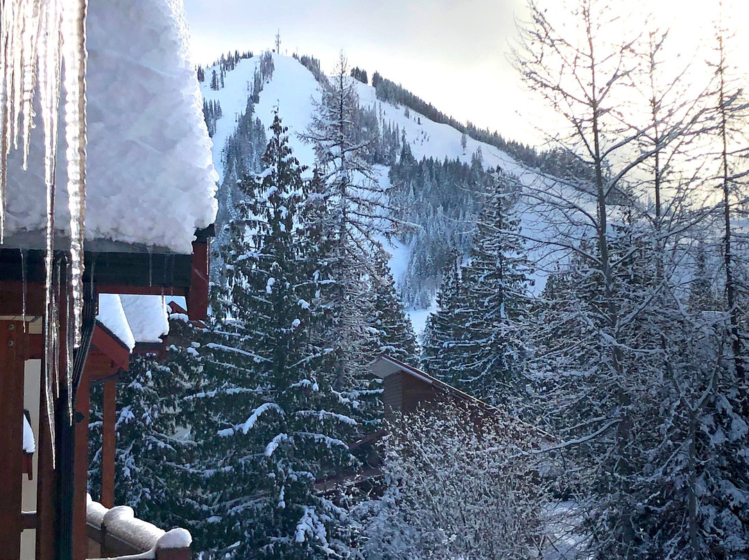 Red Mountain Village主图