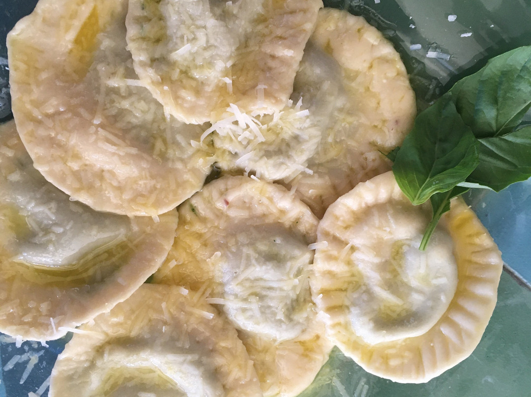 Mezcla Bcs-拉巴斯必去景点