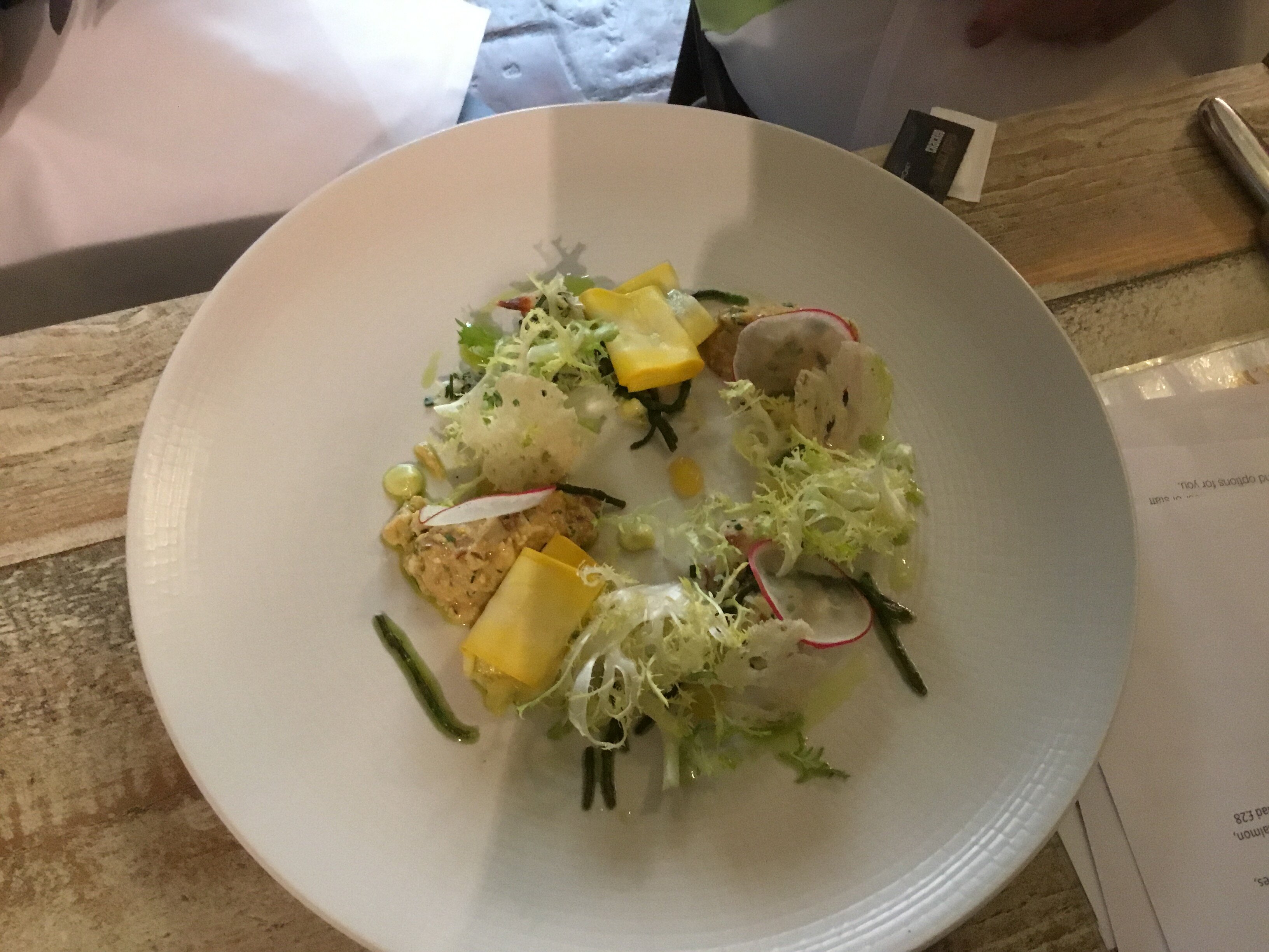 梅斯海德酒店-餐饮