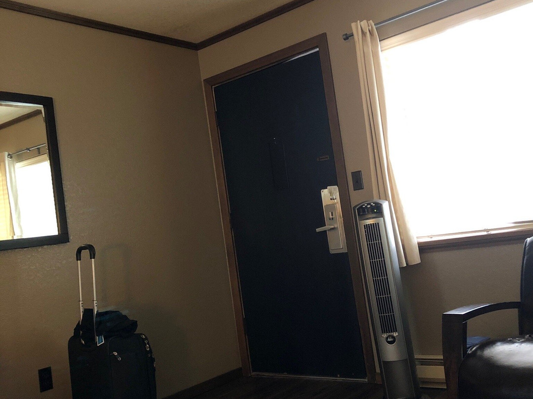 Earthbox Inn & Spa主图