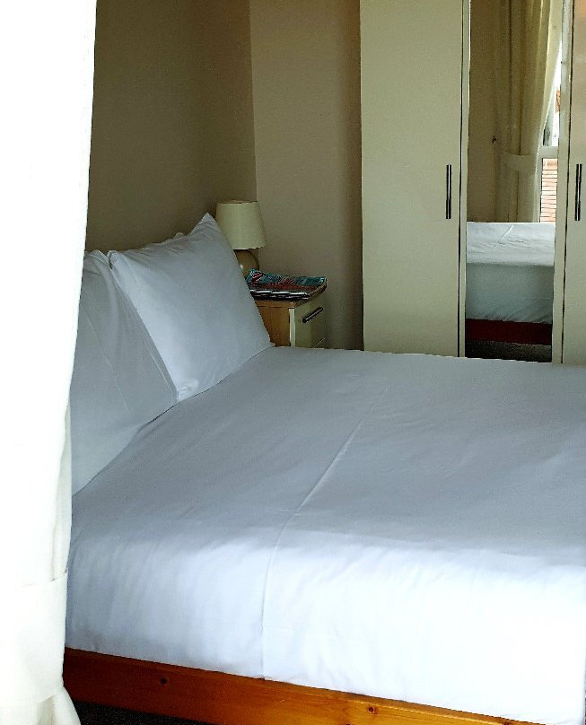 Rocklands Holiday Park & Self Catering Apartments主图