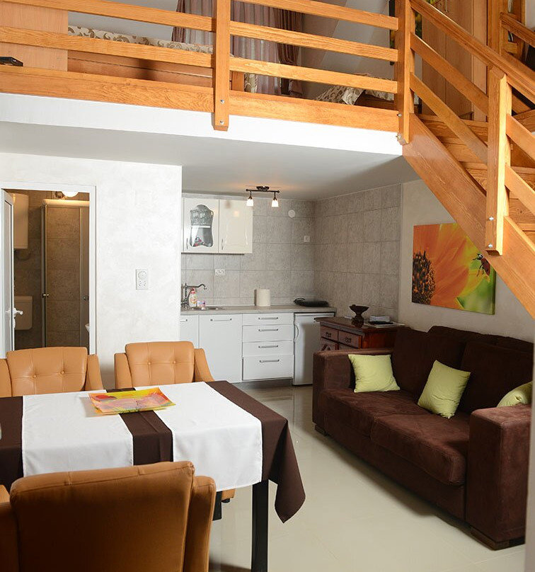Apartmani Sunce景点图片