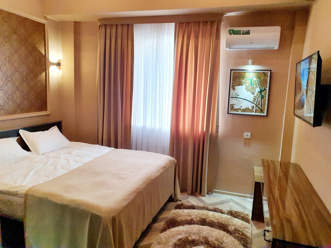 Guest House Twins主图