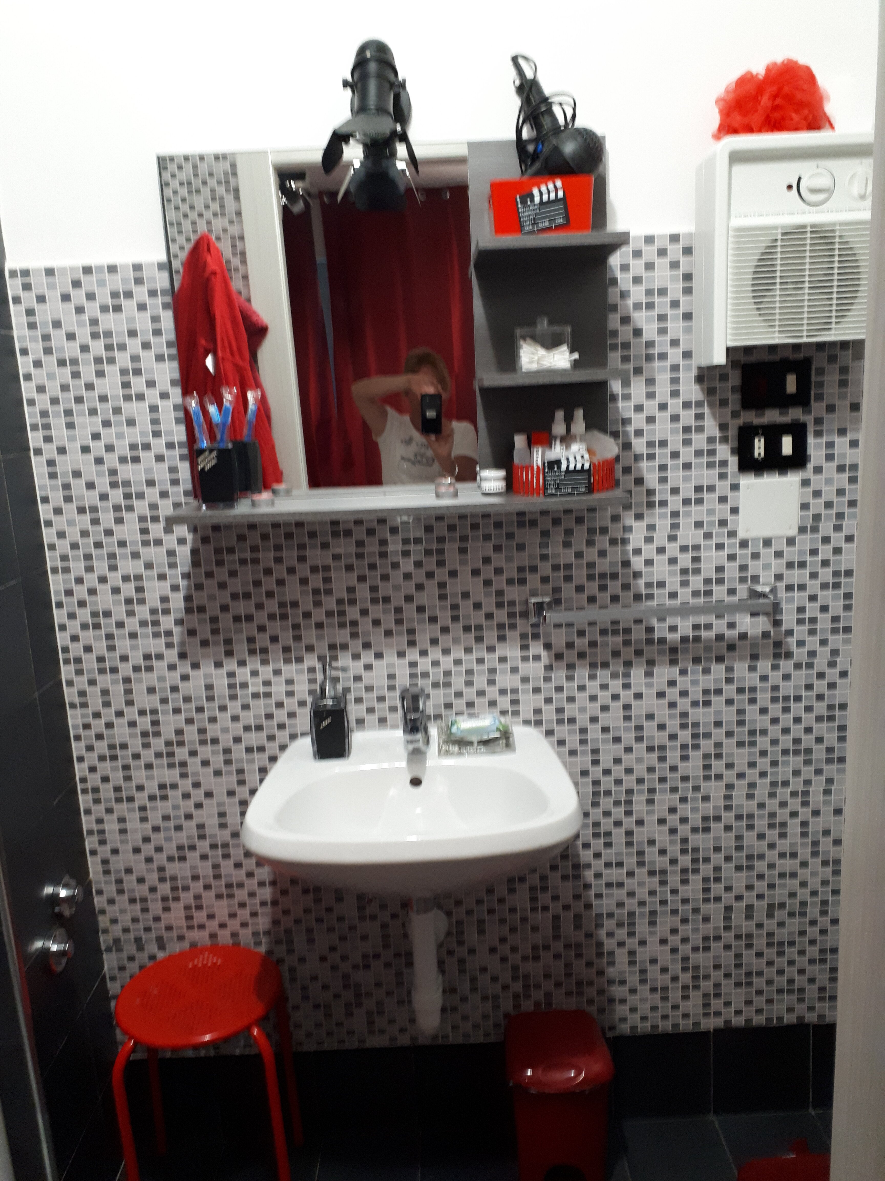 B&B Il Sognatore-portrait