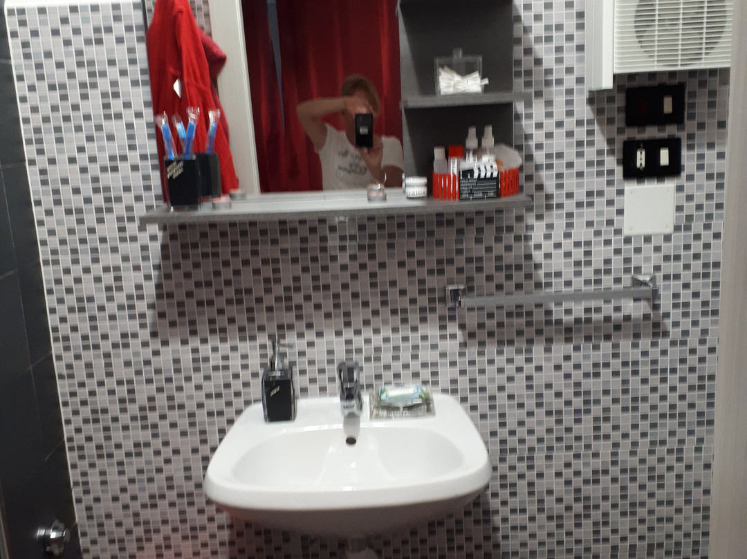 B&B Il Sognatore主图