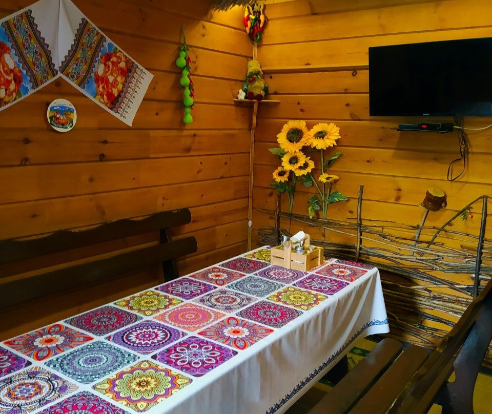 Green Wood-Taraz必去景点